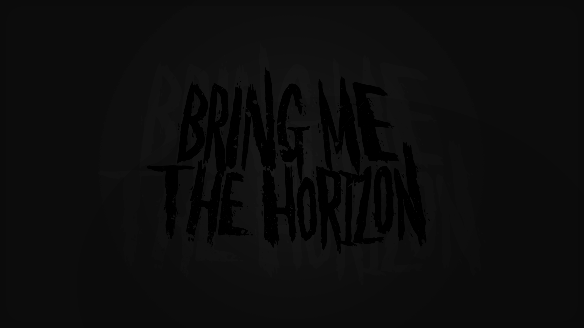 Bring Me The Horizon Wallpaper On