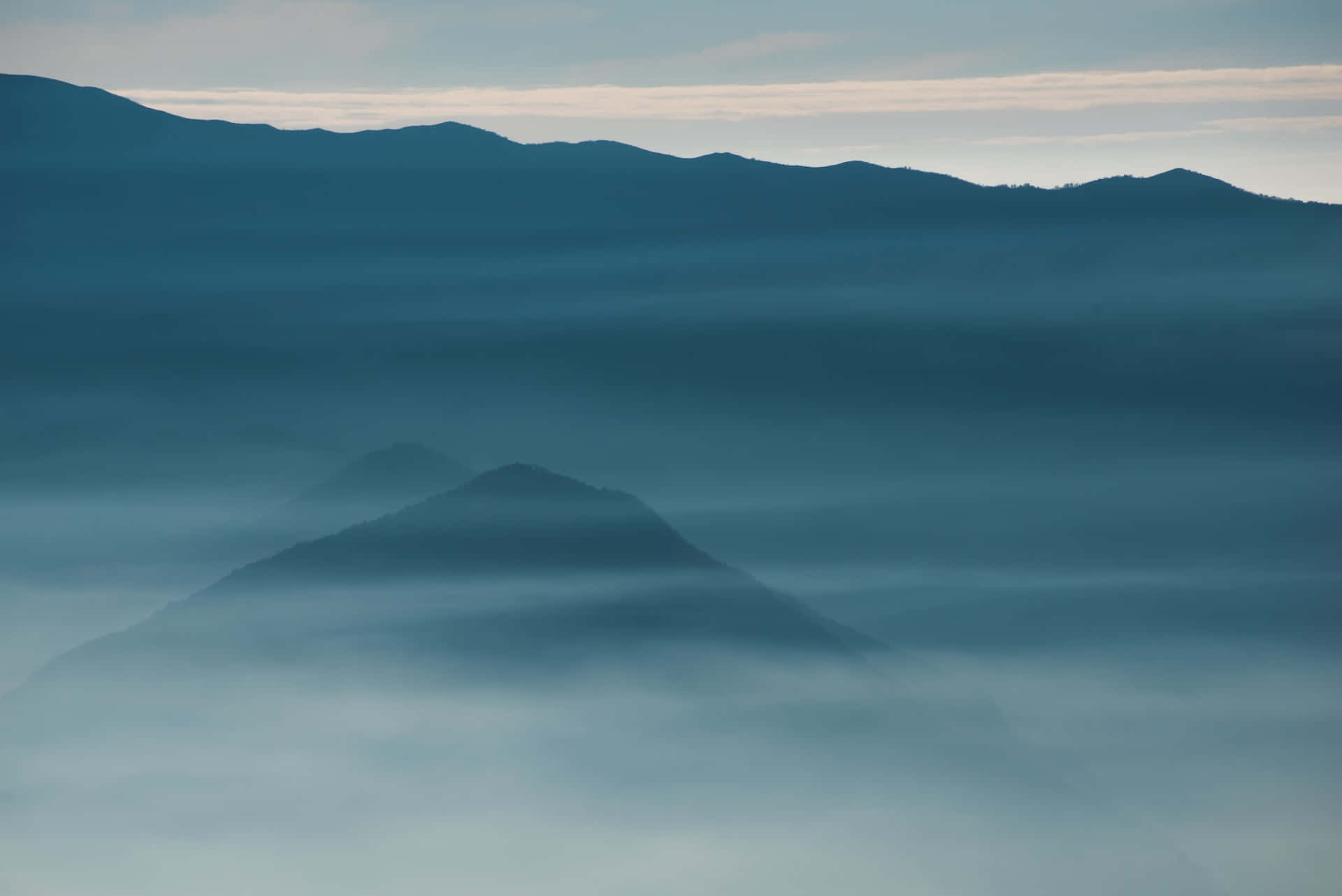 Peaceful Relaxing Wallpaper