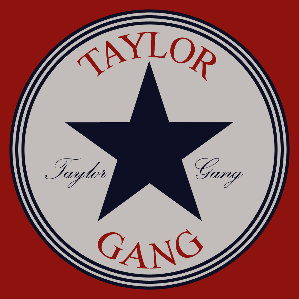 Taylor Gang Logo By Goupil418