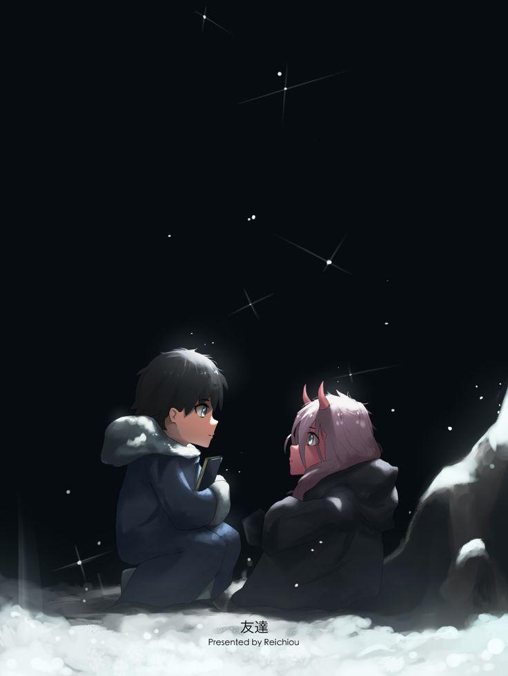 Darling in the Franxx Darling in the franxx Anime Anime images