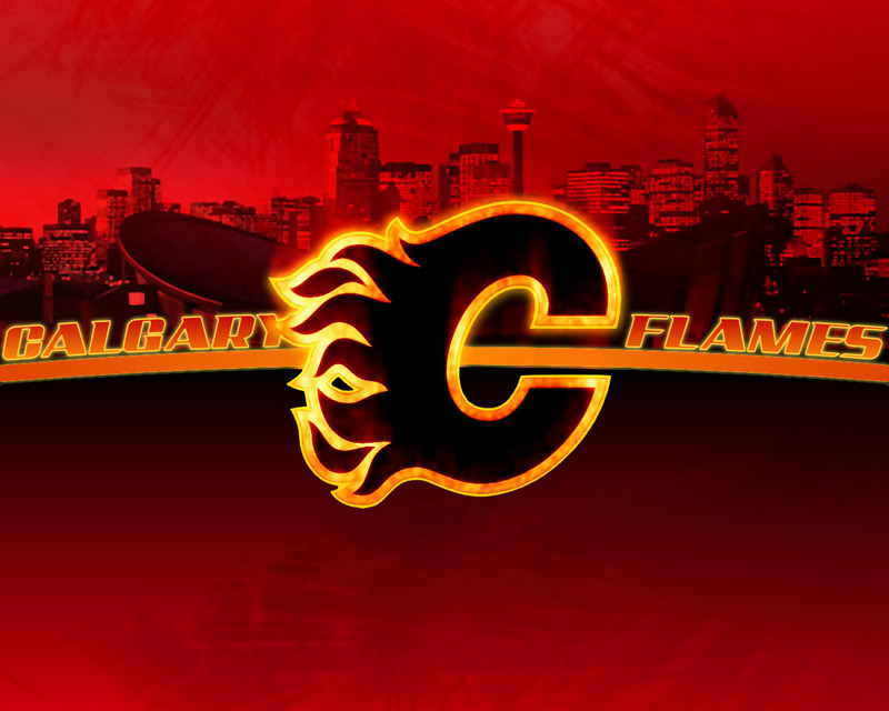 Calgary Flames Wallpapers C3KI8K1   4USkY