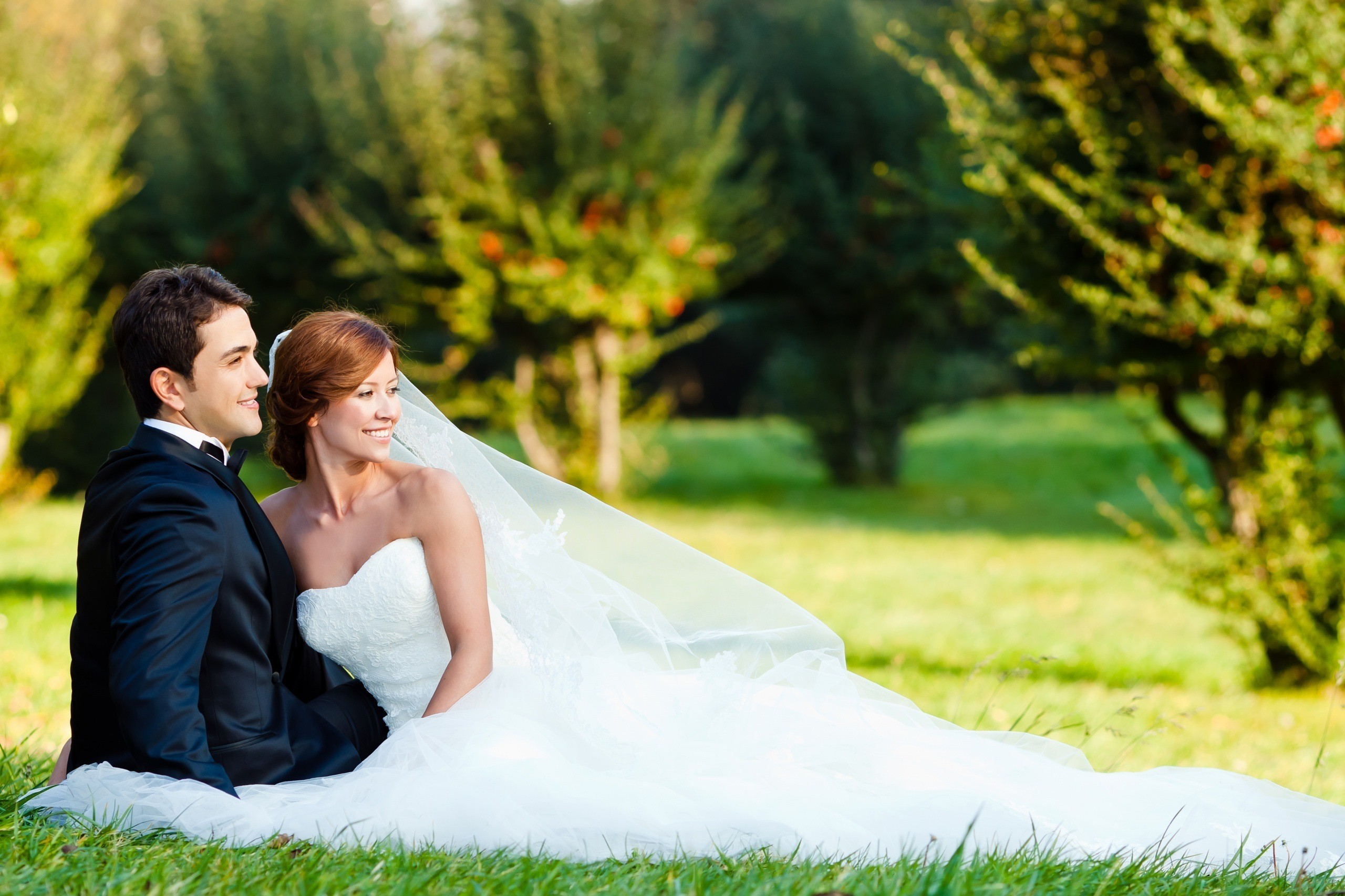 Love Couple Wallpaper