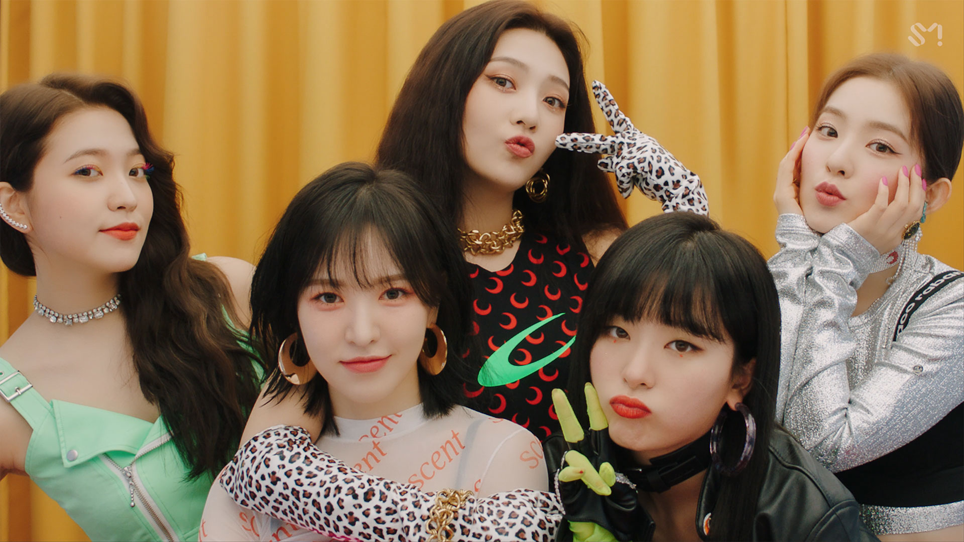 Versatile or Chaotic Red Velvet Lose Direction with The ReVe