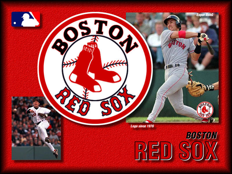 Boston Red Sox Wallpaper Screensaver Themes Skin Always Sport