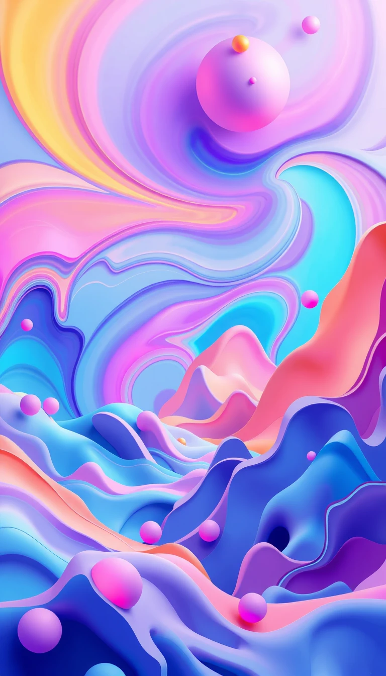 3d Mobile Wallpaper Collection