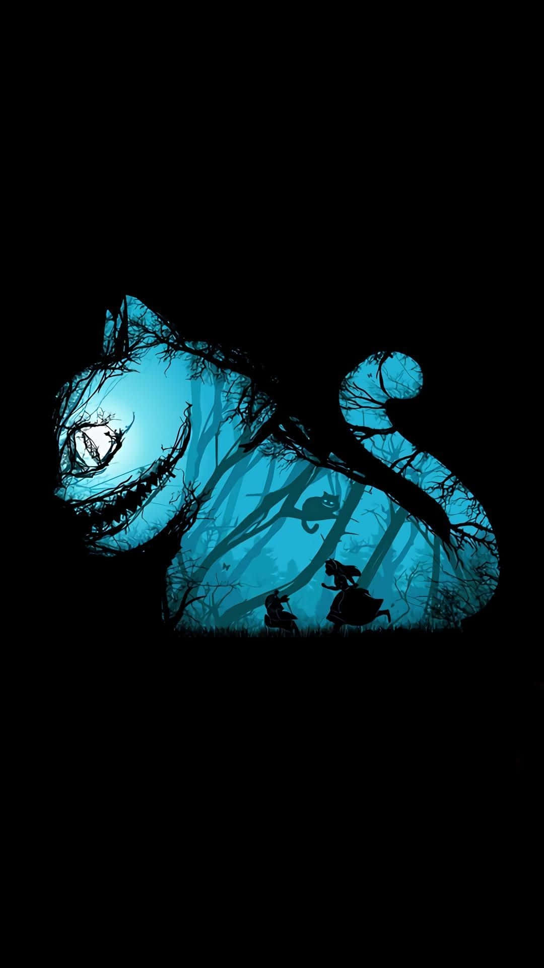 Alice Wonderland Aesthetic Wallpaper S