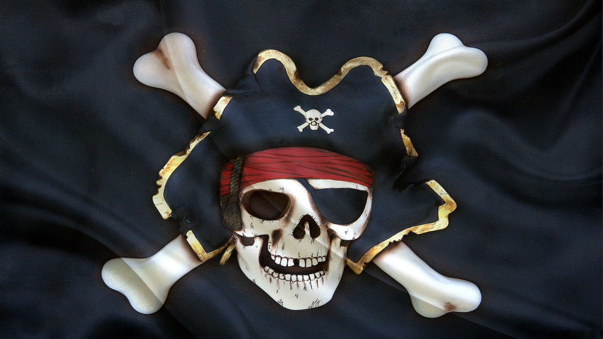 Jolly Roger Wallpaper And Image Pictures Photos