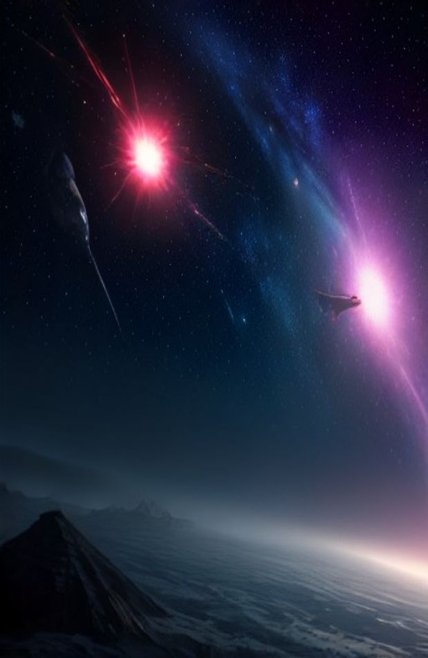 Epic Star Wars Wallpaper