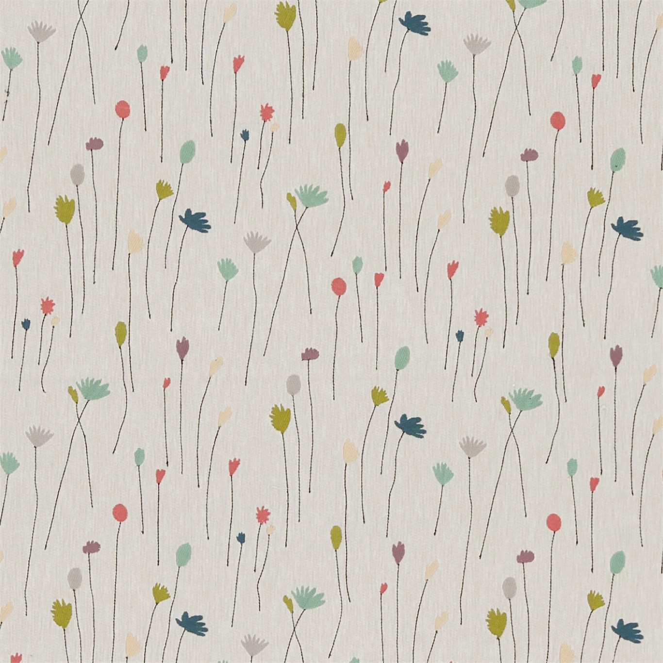 Products Harlequin   Designer Fabrics and Wallpapers Fleur