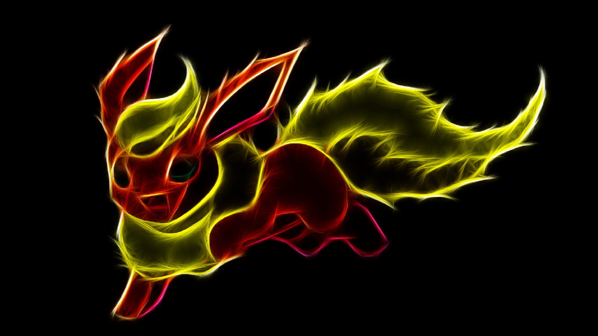 Flareon Wallpaper Related Keywords Suggestions
