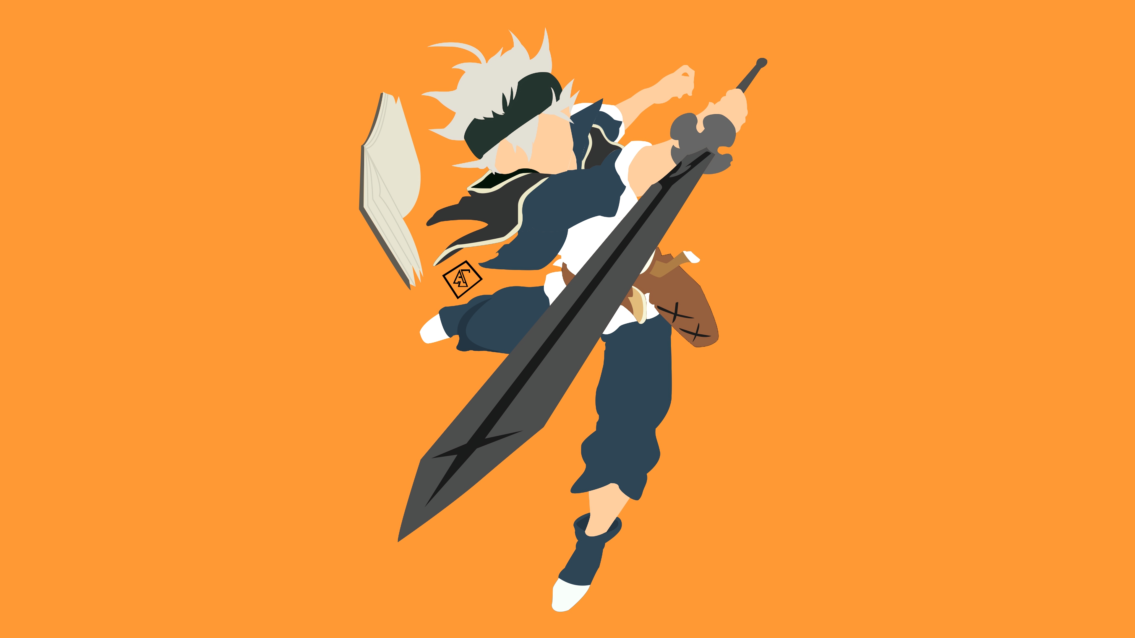 Asta 4k Ultra HD Wallpaper