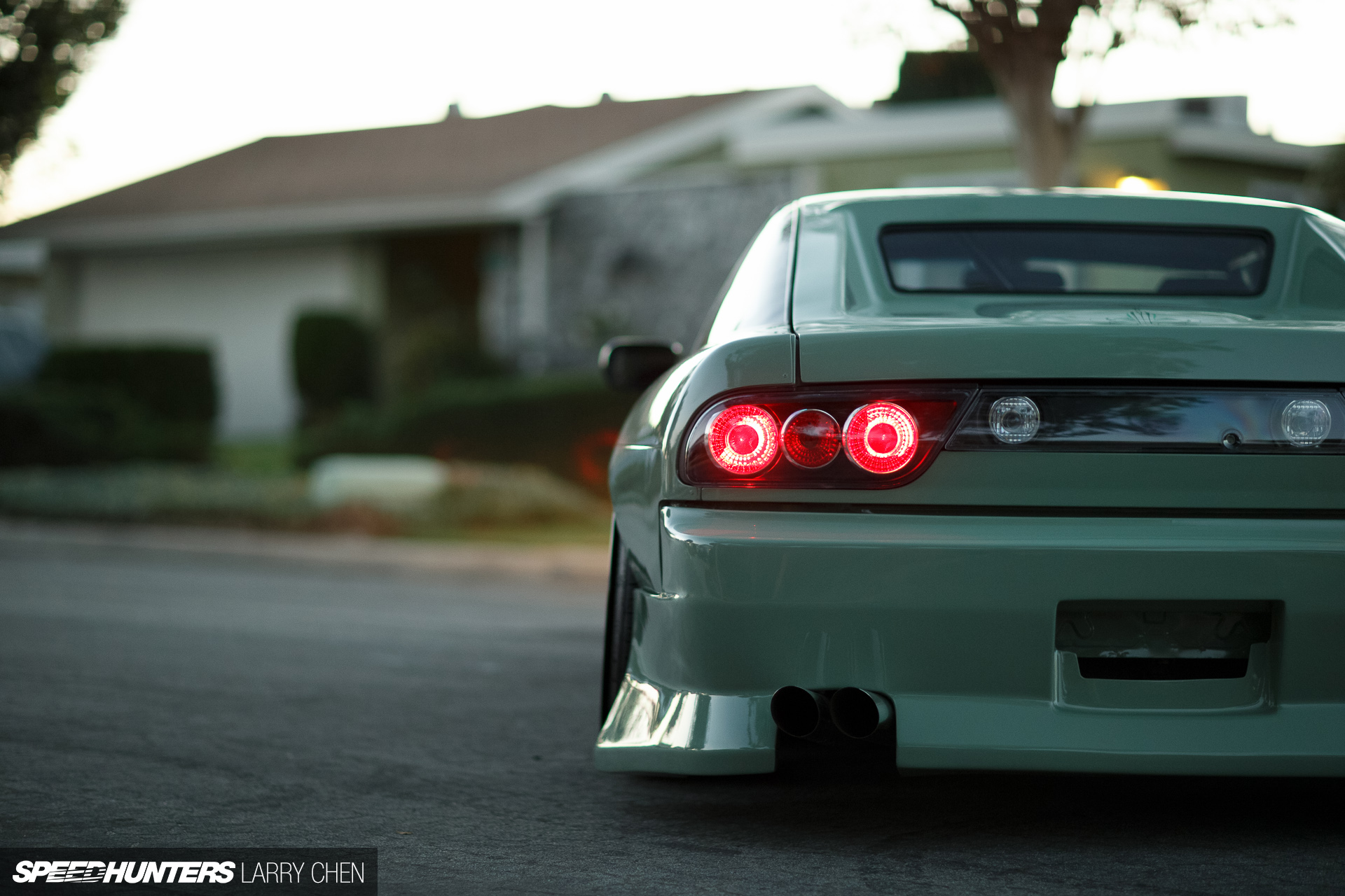 Nissan Silvia S13 Wallpaper  Download to your mobile from PHONEKY