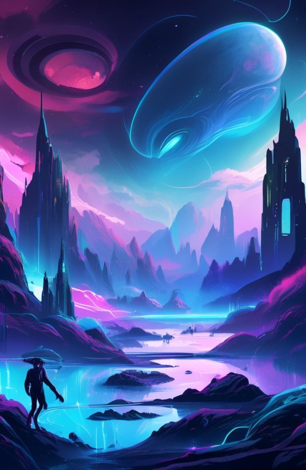 Alienware Wallpaper X