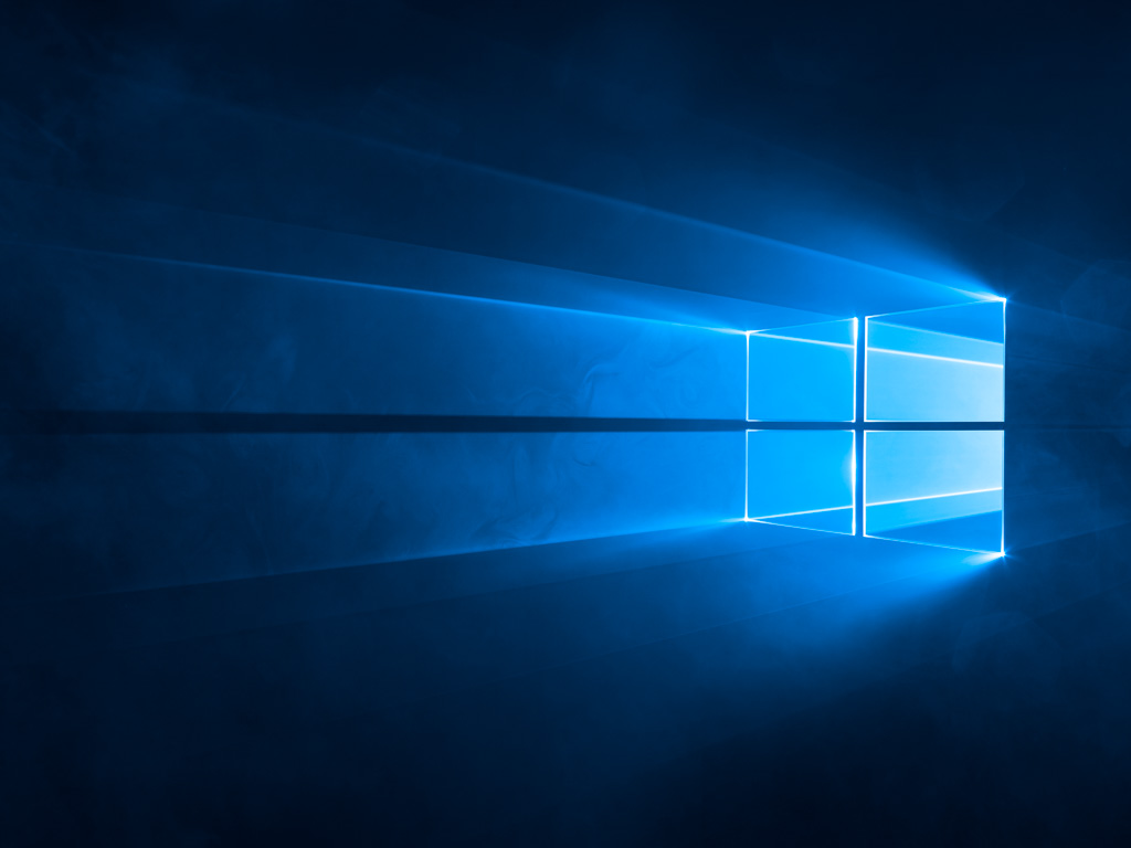 Windows 10 Hero Wallpaper Official by Gabrielx86 on