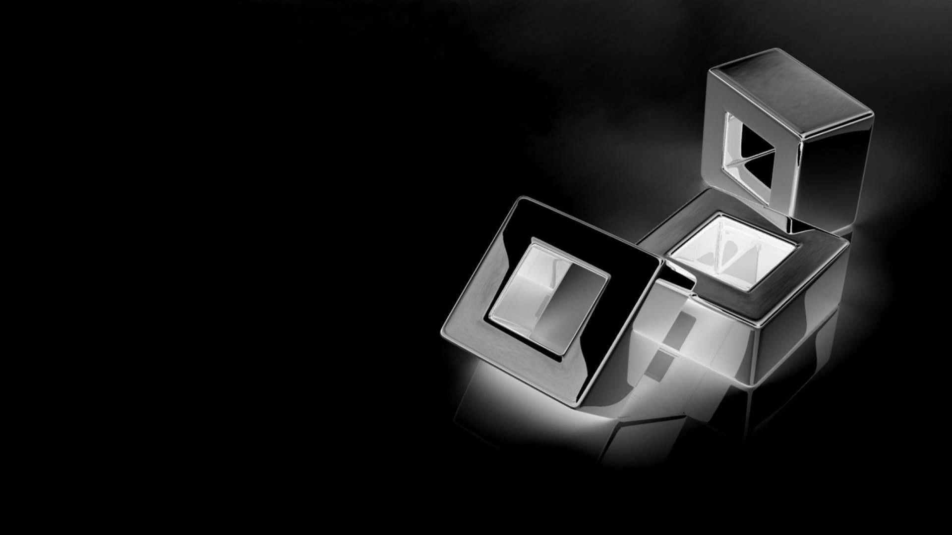 Cgi Black Wallpaper MixHD