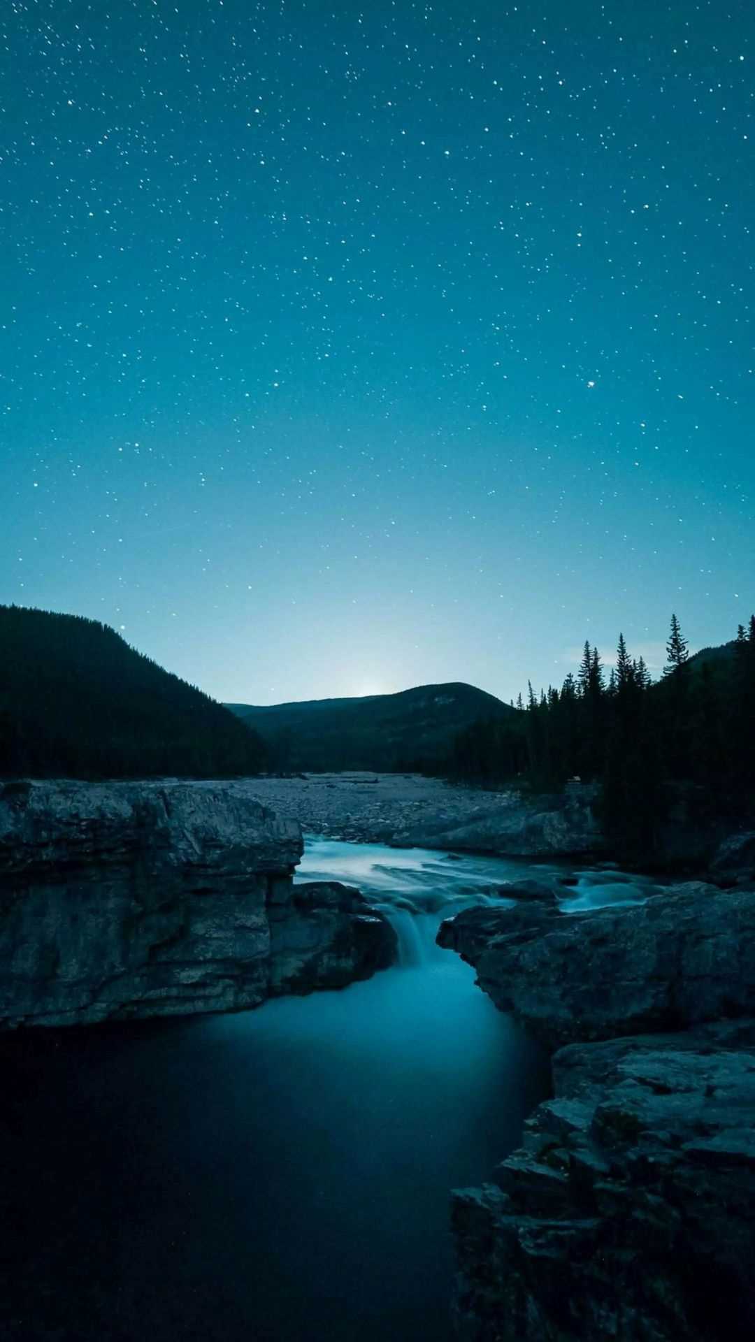 HD Nature Phone Wallpaper