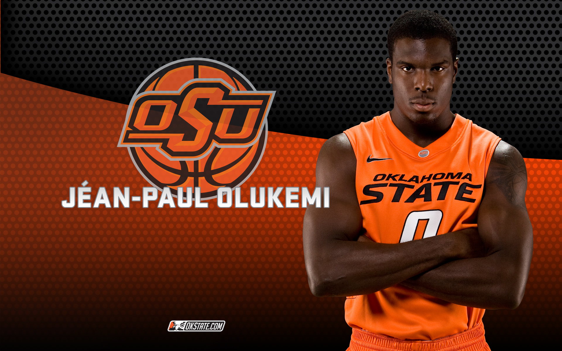 Cowboy Basketball Wallpaper Oklahoma State Official Athletic Site
