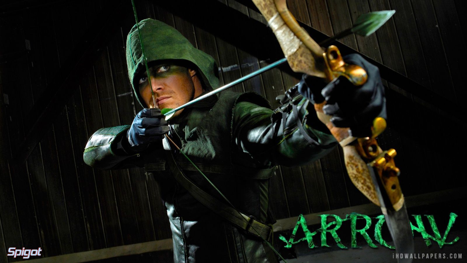 120+ Arrow HD Wallpapers and Backgrounds