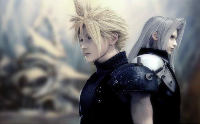 Final Fantasy Remake Goes Official Made For Ps4 Pinoytutorial