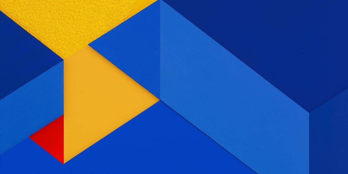 You Can Get The Android Marshmallow Wallpaper Right Now