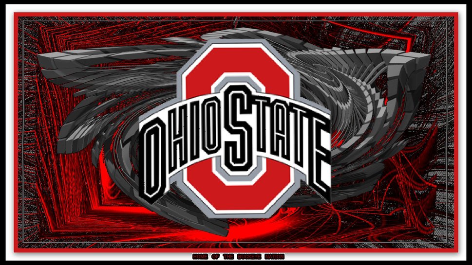 Ohio State Buckeyes College Football Wallpaper Background Car
