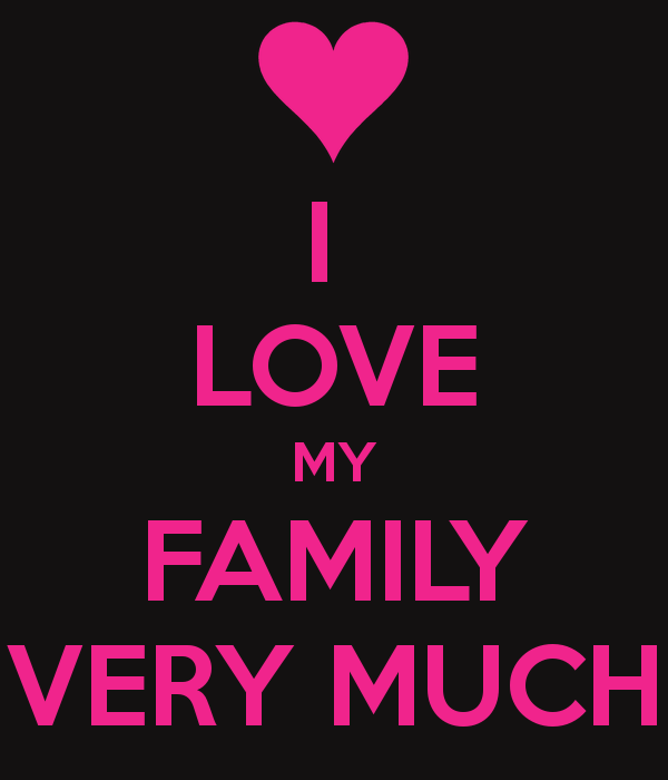 I Love My Family Images  Browse 99 Stock Photos Vectors and Video   Adobe Stock