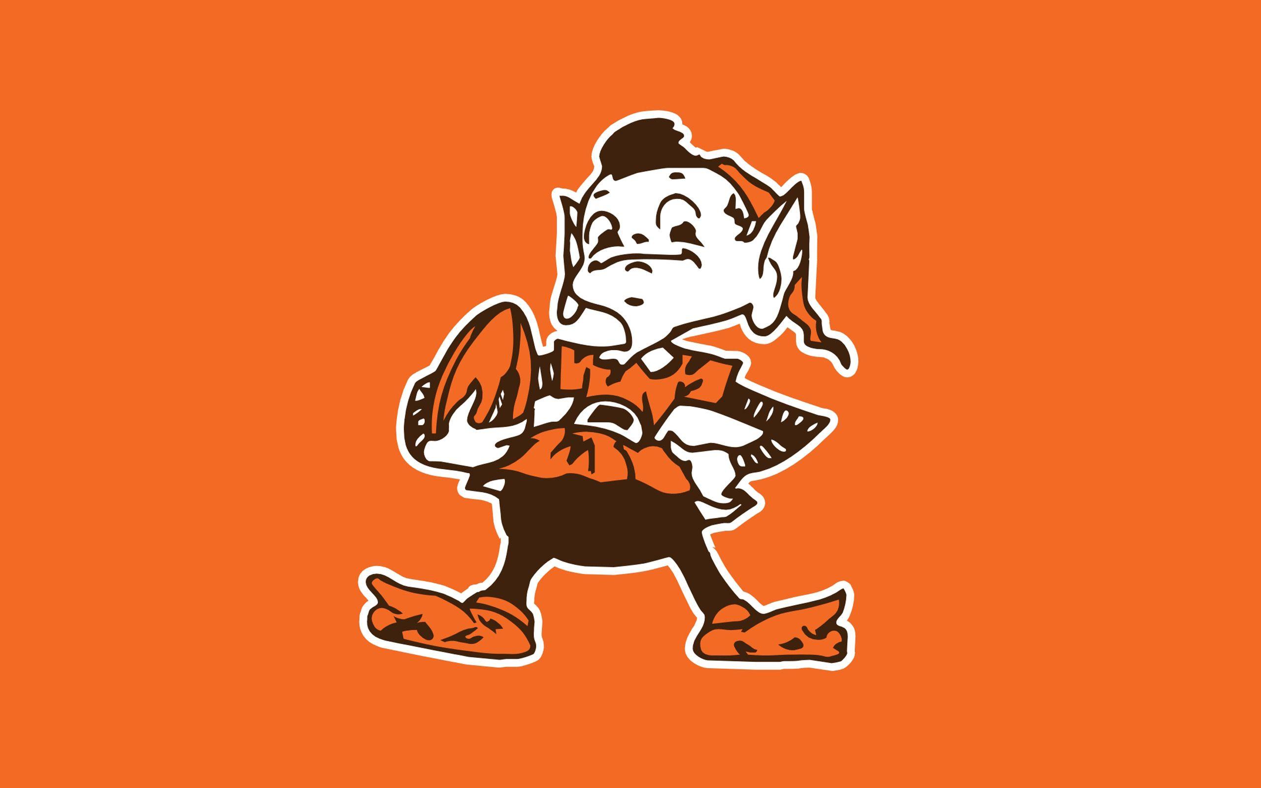 Cleveland Browns Backgrounds 2560x1600