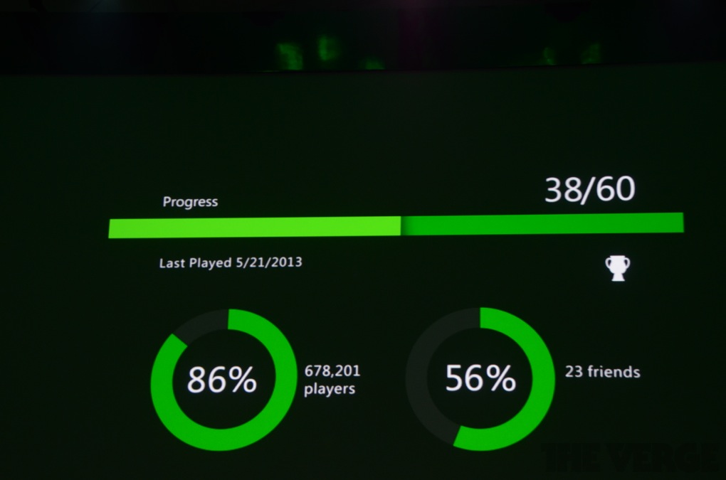 Xbox Live Adds Gameplay Recording And Sharing Revamps Achievements