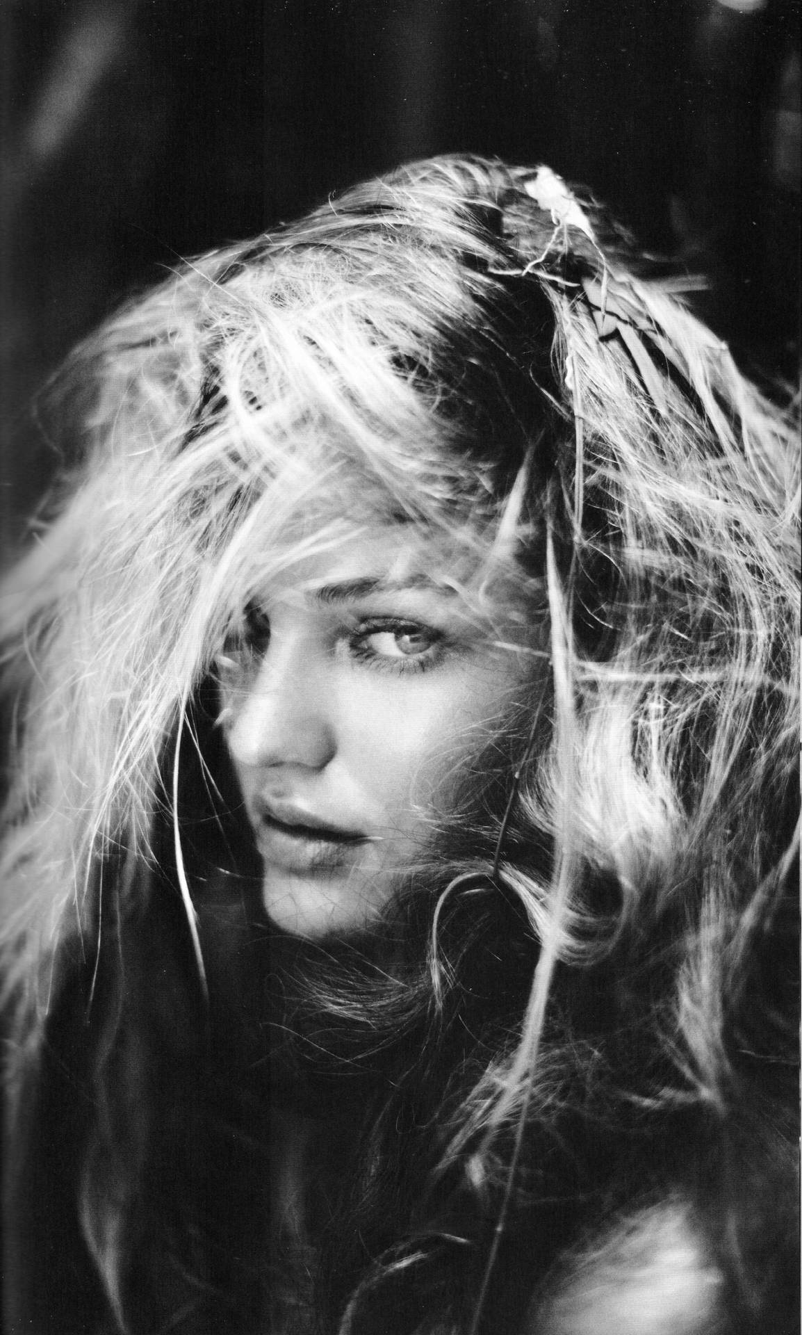 Candice Swanepoel Wallpaper