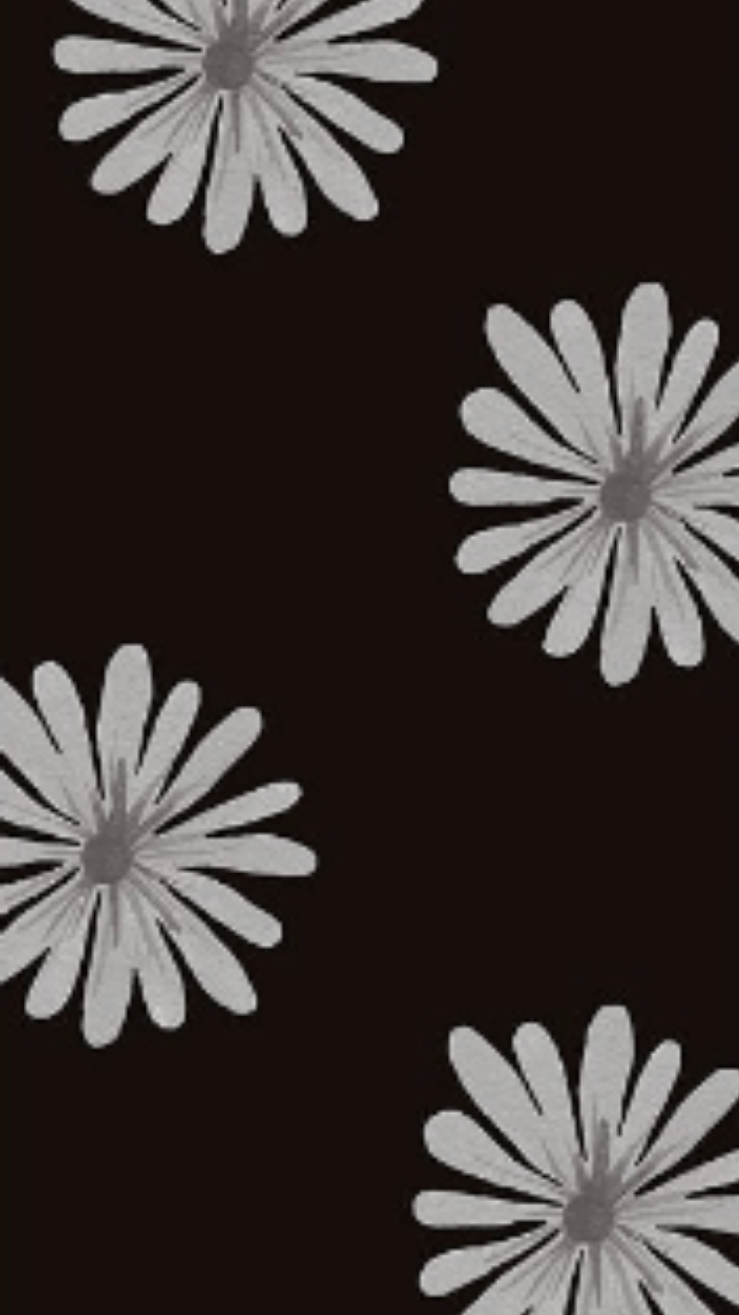 Black Aesthetic iPhone Wallpaper Phone By Scandaluz