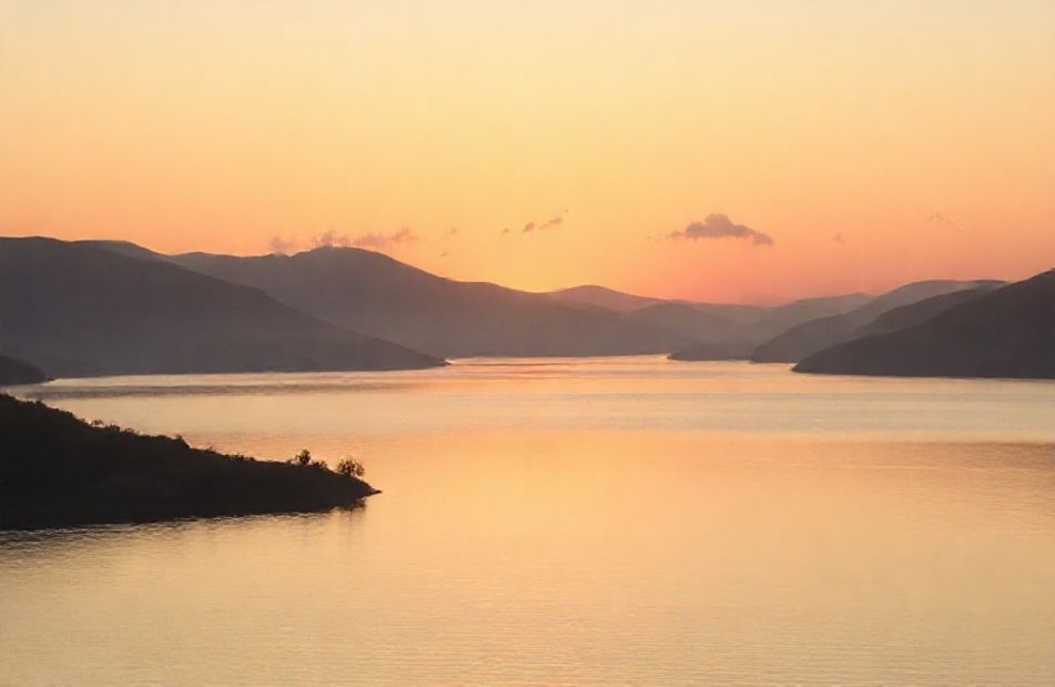Calm Background Image