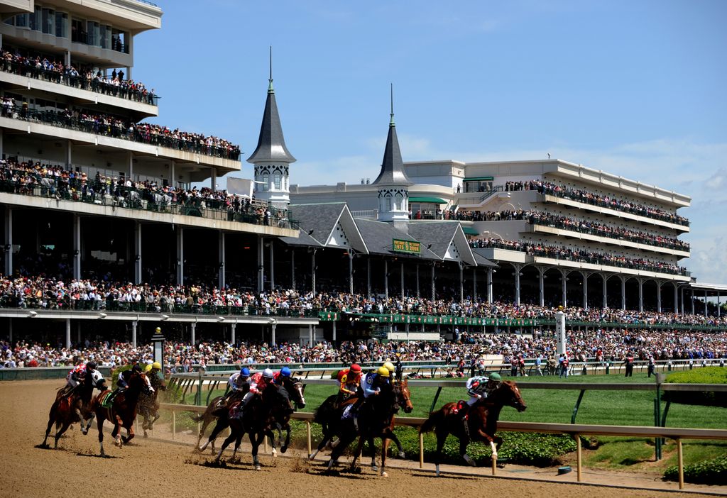 How to Do the Kentucky Derby An Insiders Guide to Derby Week 1024x702
