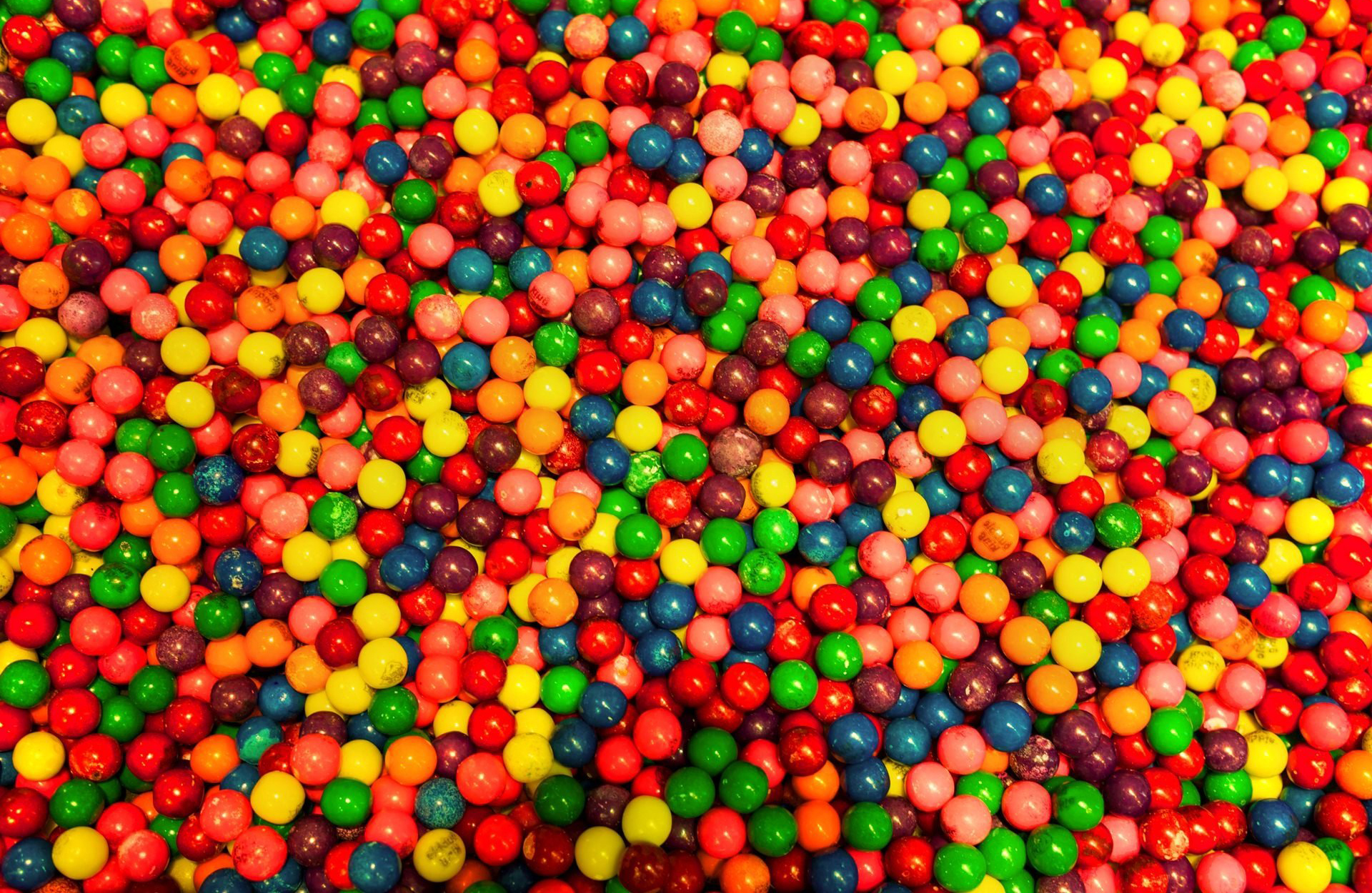 Candy HD Wallpaper