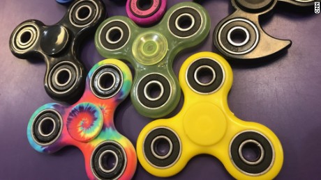 Fidget Spinner Fad Adults Don T Get It And That S The