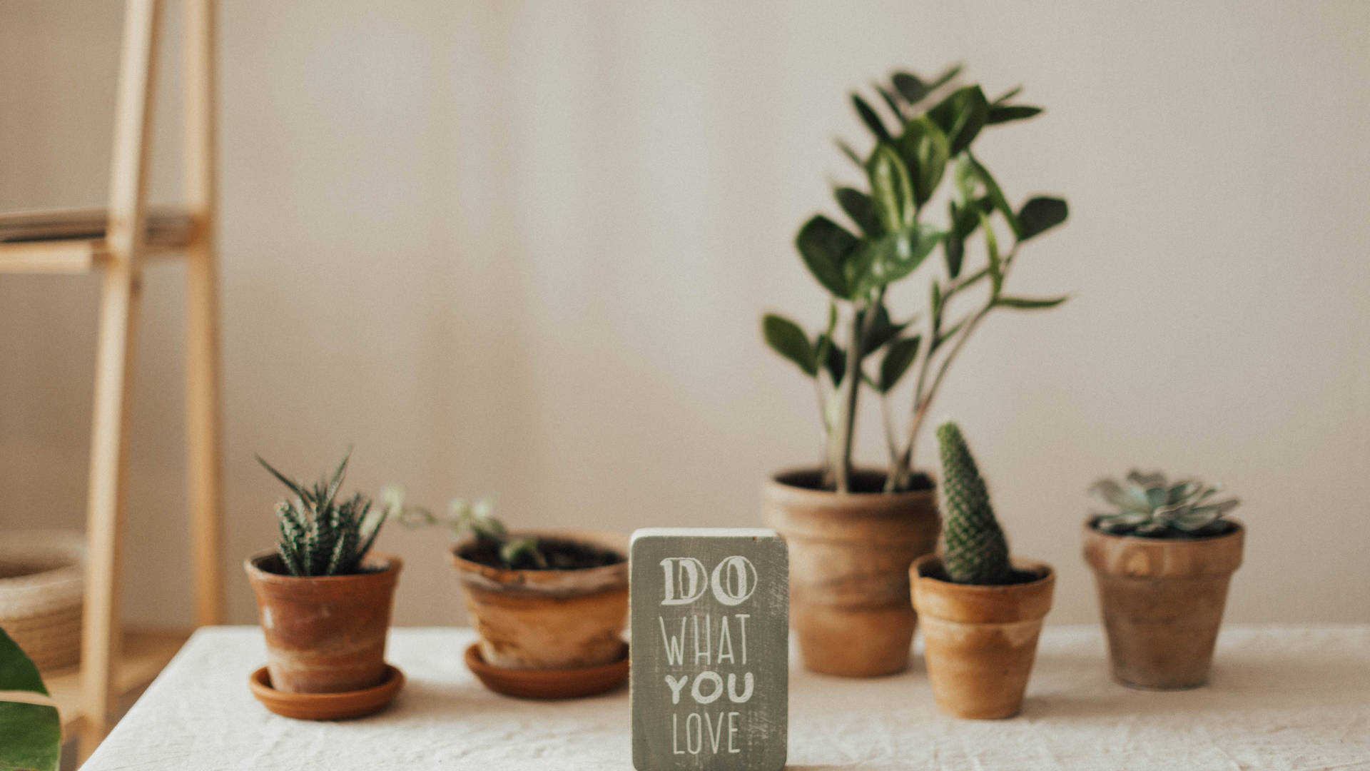 4k Ultra HD Motivational Wallpaper