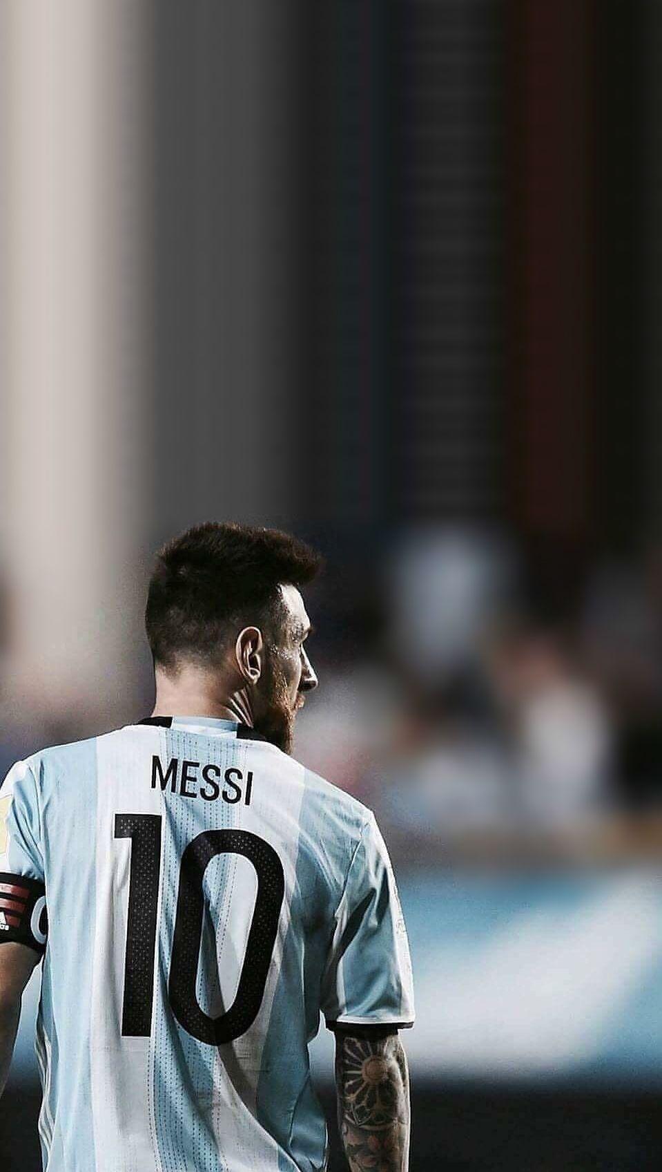 Messi iPhone Wallpaper Lionel And Ronaldo