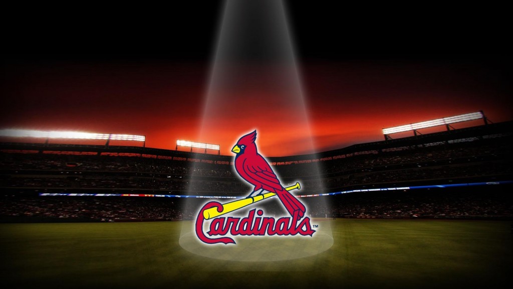HD wallpaper Baseball St Louis Cardinals Logo MLB  Wallpaper Flare