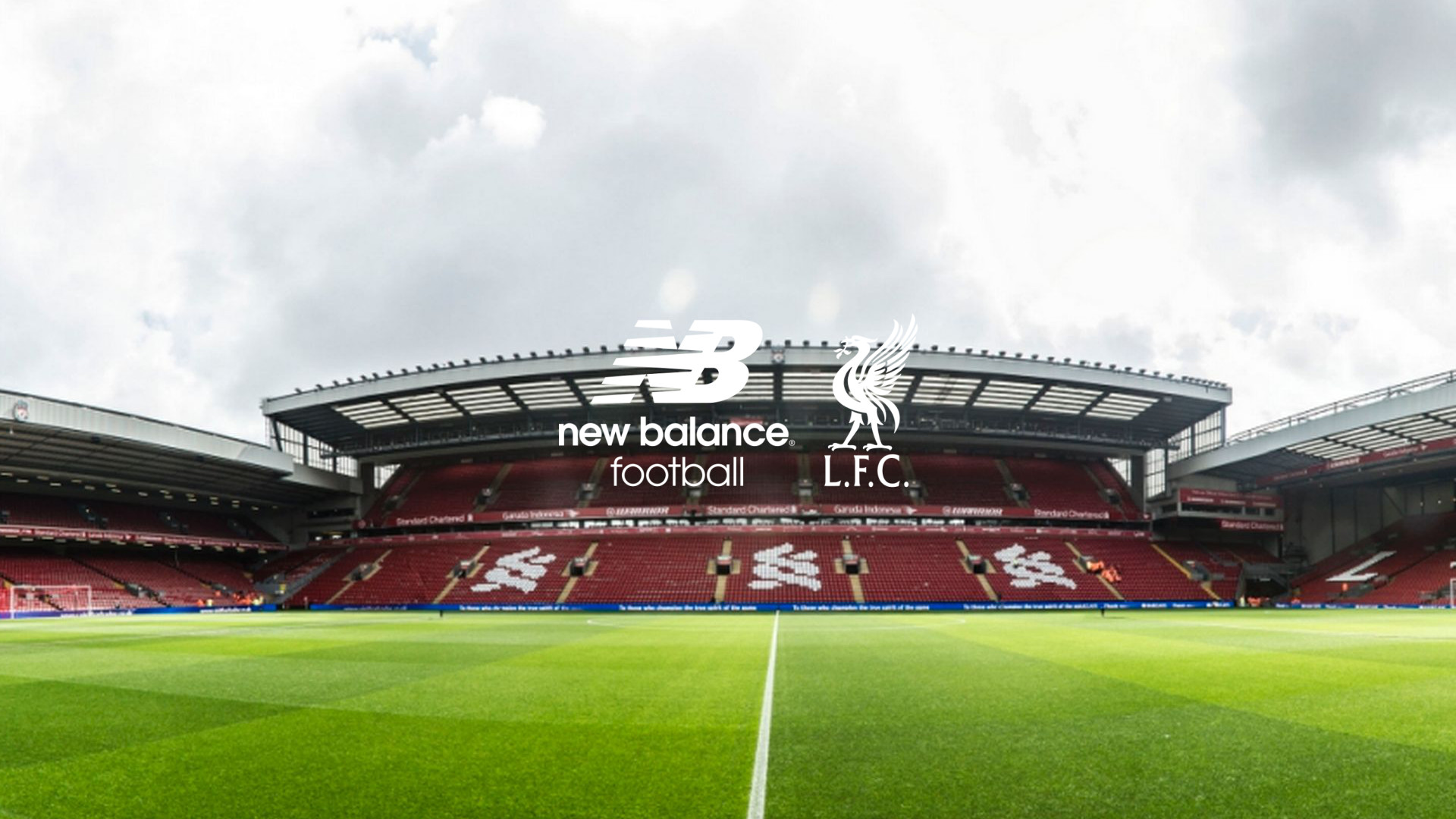 Anfield Wallpaper Image
