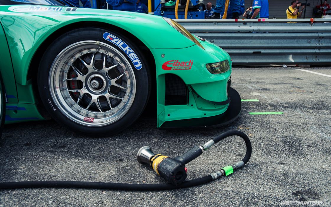 Falken Car Wallpaper