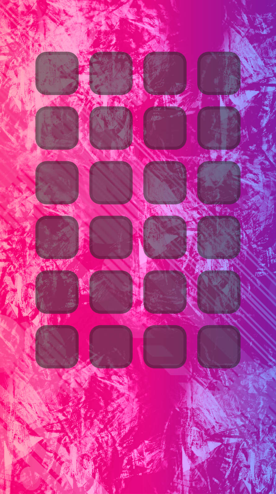 Shelf cool pattern red purple wallpapersc iPhone6