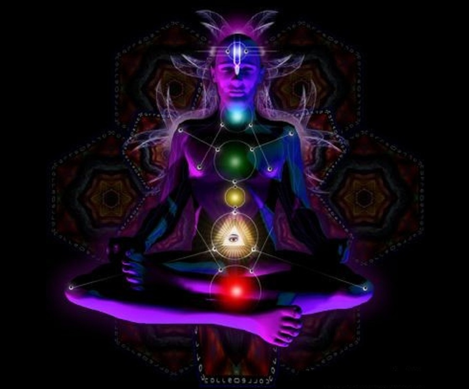 Complete Guide To Your 7 Chakras & How To Activate Them