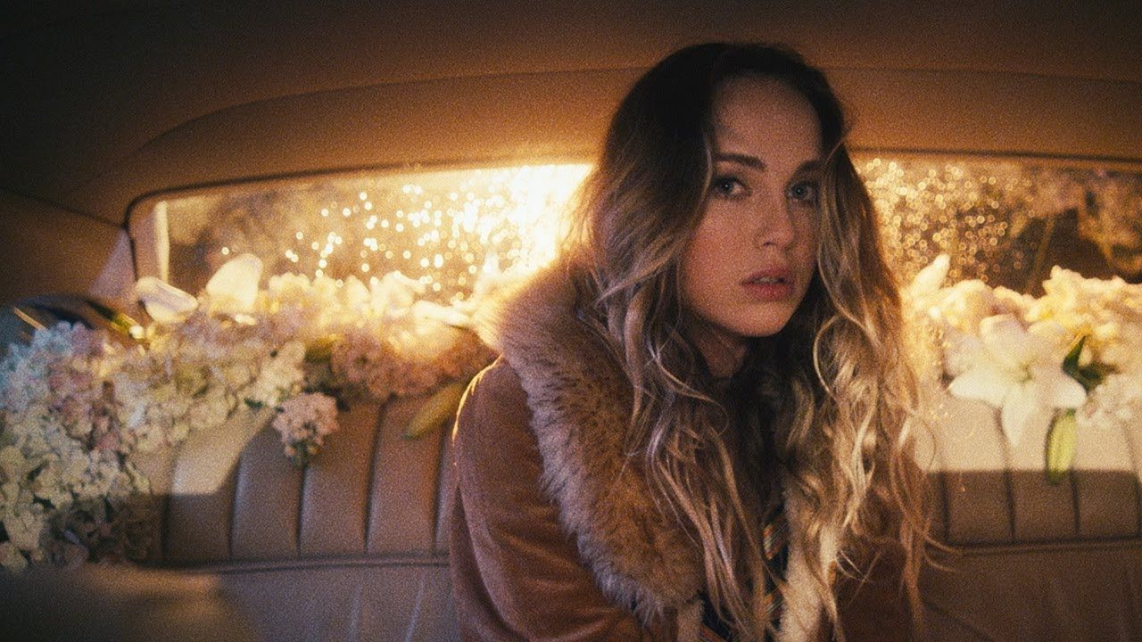 Song Of The Weekend Sweet Ophelia By Zella Day Indie