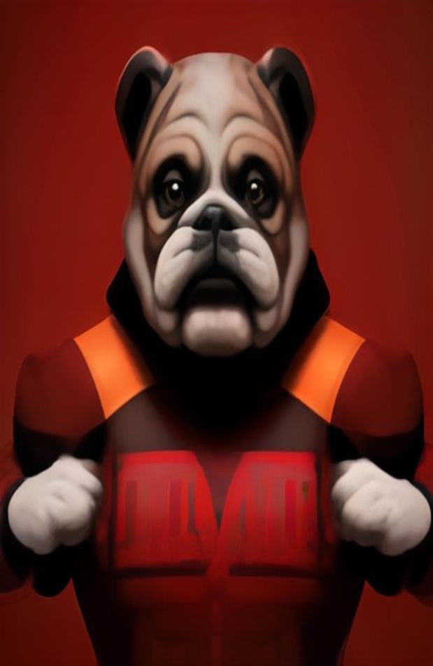 Georgia Bulldogs Wallpaper And Screensavers