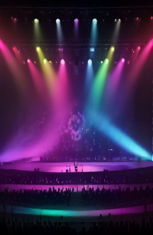 Bts Concert Wallpaper