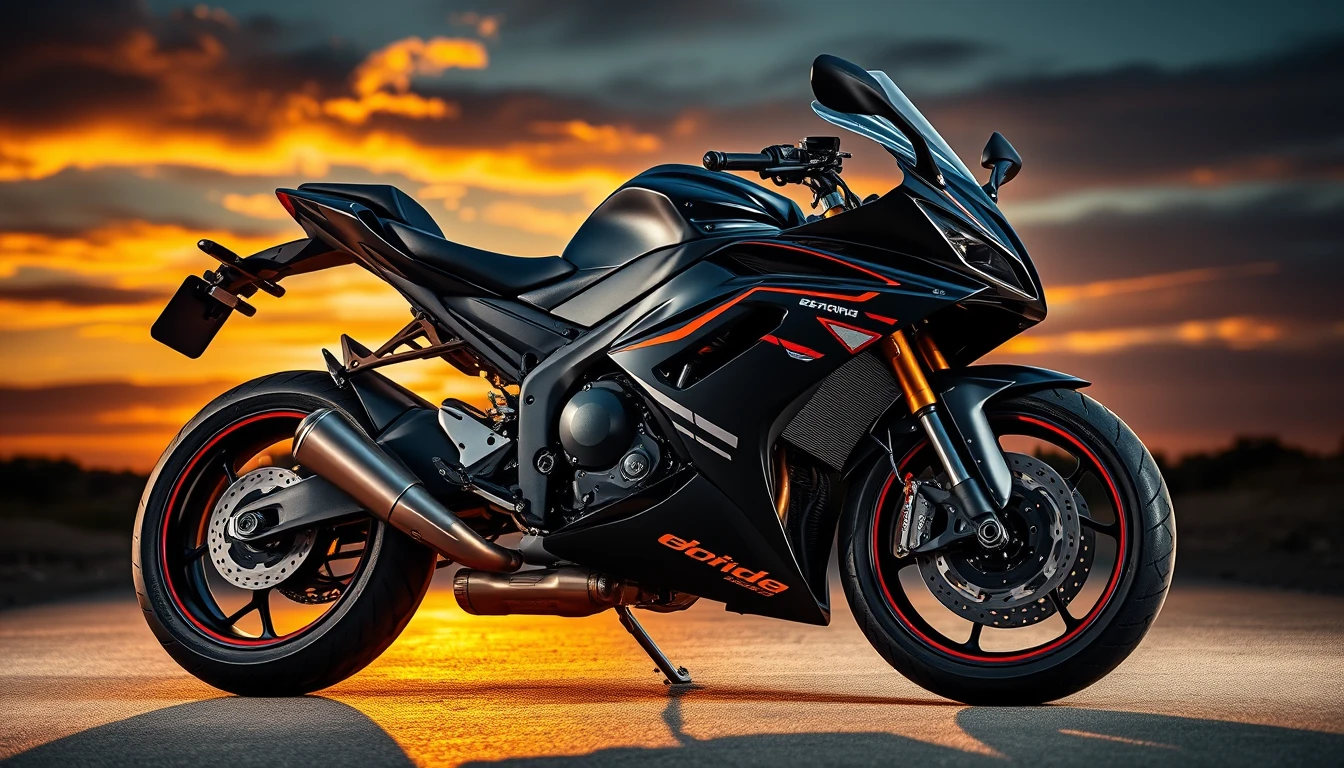Superbike Wallpaper