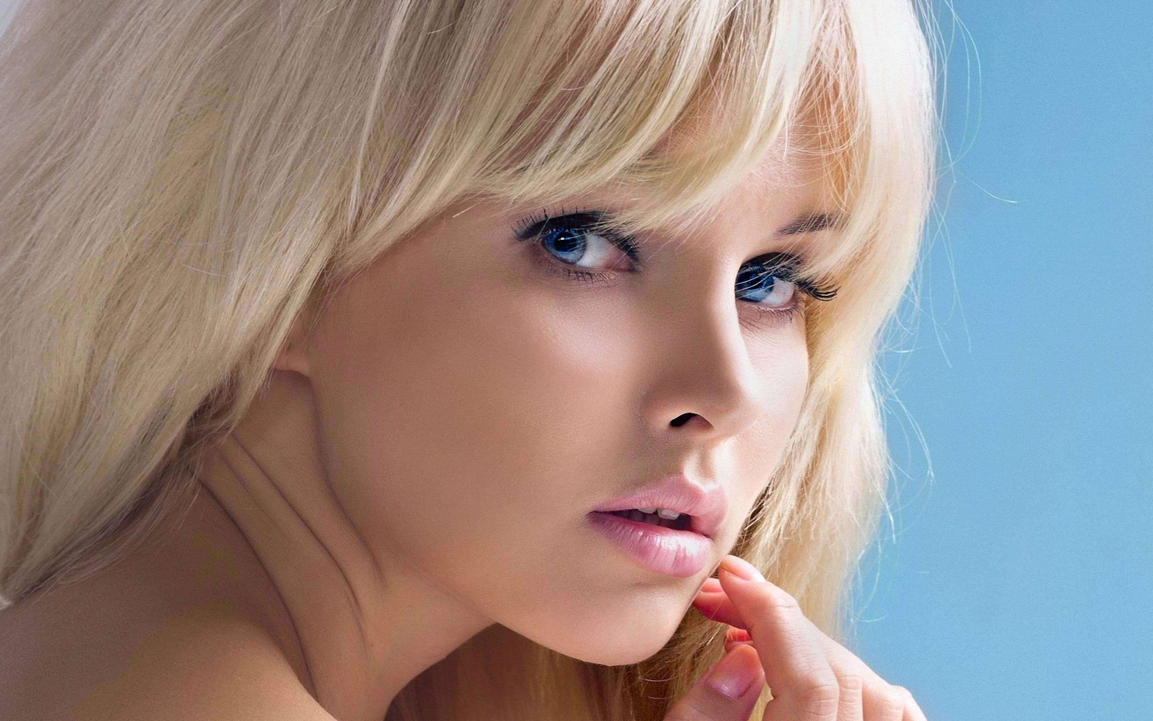 Free Download Highres Blonde Gorgeous Hot Kiera Hudson Kiera Hudson