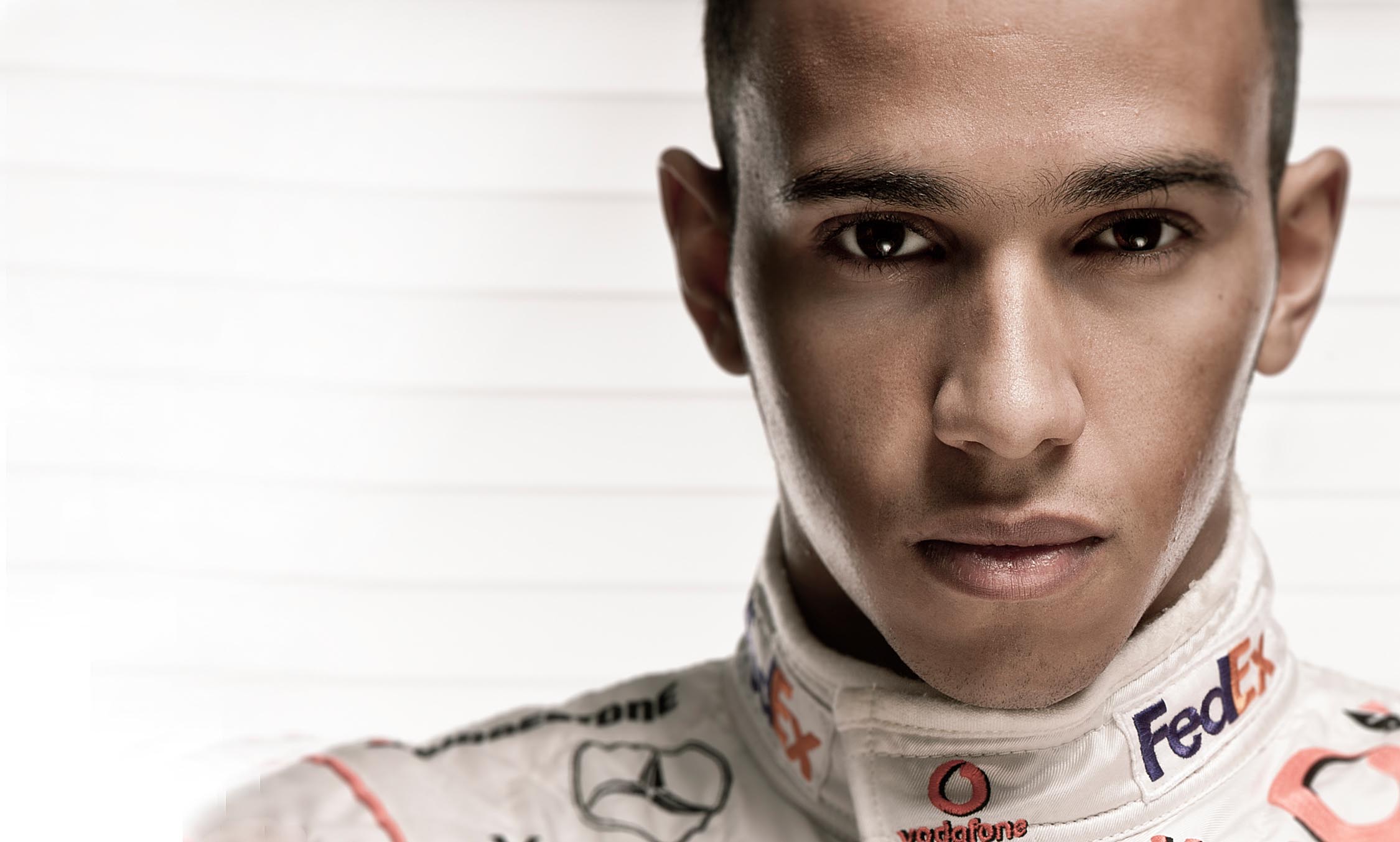 Lewis Hamilton Fond Cran Wallpaper Sportune