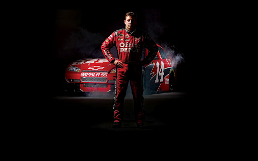 Tony Stewart Nascar Wallpaper For Android