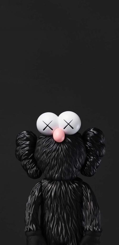 Kaws Wallpaper Art for Android   APK Download