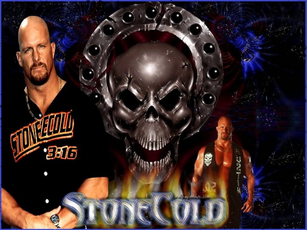 Stone Cold Wallpaper 2017   2018 Best Cars Reviews 1024x768